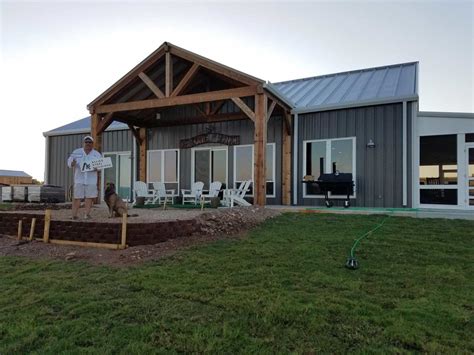 metal building house kits texas|prefab metal home kits texas.